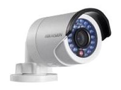 Hikvision DS-2CD2022WD-I Network Surveillance Camera