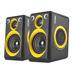 reccazr speakers