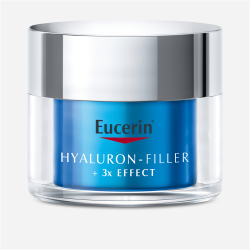 Eucerin Hyaluron Filler Moisture Booster Night Gel