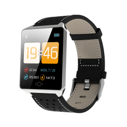 xanes smartwatch