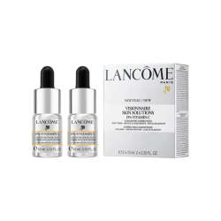 Lancome Lanc Me Visionnaire Skin Solutions Vitamin C 15% Correcting Concentrate 2 X 10ML