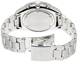 Deals on Chronograph Seiko Mens Watch Blue Dial 100M W r - SNDG55P1 |  Compare Prices \u0026 Shop Online | PriceCheck