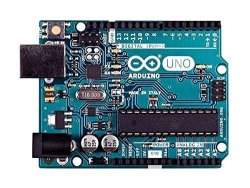Arduino A000066 Uno R3 Dip Edition 1.5