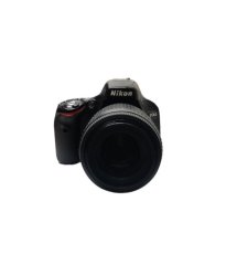 Nikon D5100 Digital Camera