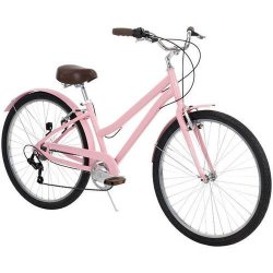 27.5" Ladies Sienna Cruiser Bicycle