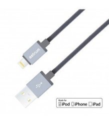 Astrum Apple 8-PIN Charge Sync Mfi Cable
