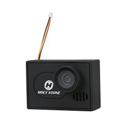 Holy Stone Drone Camera 1080P 120 Wide-angle HD Camera For HS300 Rc Quadcopter