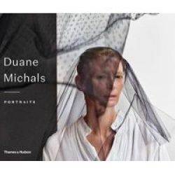 Duane Michals: Portraits Hardcover