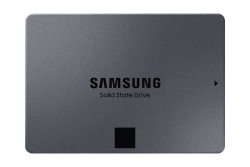 Samsung 870 Qvo Series Solid State Drive - 2TB