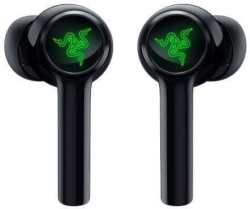 Razer Hammerhead Hyperspeed For Xbox Wireless Multi-platform Black Gaming Earphones