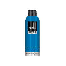 Dunhill Desire Blue Body Spray 226ML