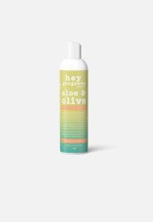 Aloe & Olive Shampoo