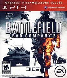 Battlefield Bad Company 2 - Greatest Hits Playstation 3