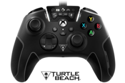 Turtle Beach Recon Gaming Controller - Black