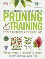 Rhs Pruning & Training - What When And How To Prune Hardcover