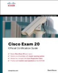CCNP Security IPS 642-627 Official Cert Guide Exam Certification Guide