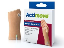 Acm Arthritis Wrist Beige S