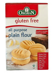 Orgran All Purpose Plain Flour