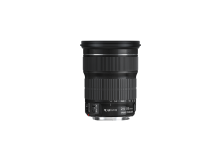 Canon - Ef 24-105mm F3.5-5.6 Is Stm