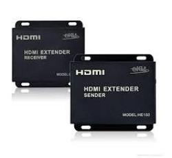 HDMI Extender HE150