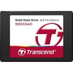Trancend SSD340 256GB SATA Solid State Drive