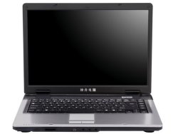 Hasee 15.4" Intel CORE2 T7100 1.8G Noteb