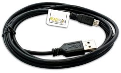 6FT Readyplug USB Cable For Divoom Voombox Data computer sync charger Cable 6 Feet