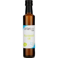 Smartbite Flaxseed Oil 250ML