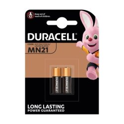 Duracell Lithium Specialty MN21