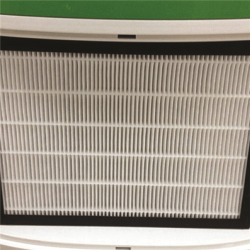 Meaco 12l on sale hepa filter