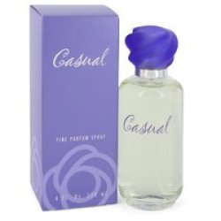 Paul Sebastian Casual Fine Parfum Spray 120ML - Parallel Import