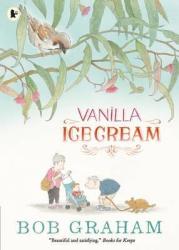 Vanilla Ice Cream Paperback
