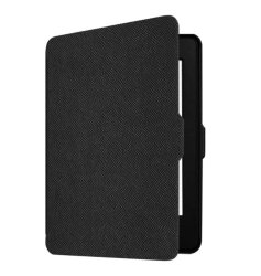 FINTIE Amazon Kindle 2018 Premium Slim Protective Flip Cover Black
