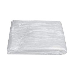 Dmzing 100PCS Disposable Bed Sheet Covers Couch Cover For Massage Tables Bed Beauty Treatment Waxing Protection For Beauty Salon Spa 100PCS