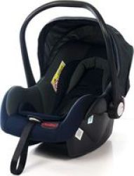 Chelino Boogie Group 0 Car Seat Navy & Grey