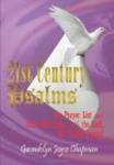 Lord Tumble Deals on 21st Century Psalms: My Prayer List and Time Well Spent with ...