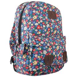 K-Way Slicker Blossom Backpack