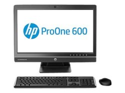 HP ProOne 600 G1 Core i5 4590S 3GHz 4GB All in One