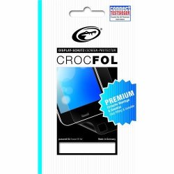 Crocfol Premium Screen Protector For Nikon Coolpix L820