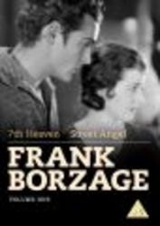 Frank Borzage - Volume 1 - 7th Heaven Street Angel DVD