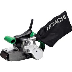 hitachi belt sander