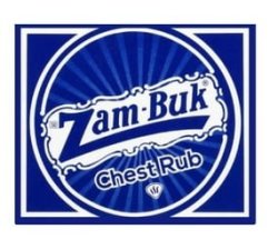 Zam-Buk Chest Rub 6X 50G
