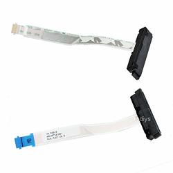 Todiys Hard Drive Connector Hdd Cable For Acer Swift 3 SF314-54 SF314-54G SF314-56 S40-10 Series SF314-54-524Y SF314-54-56L8 SF314-54G-52L8 SF314-56-31SN SF314-56-A557V 50.GXKN1.005 450.0E70A.0001