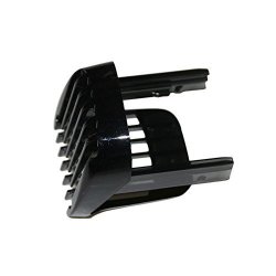 Tonzekla Attachment Trimmer Clipper Replacement Hair Clipper Comb For Philips HC3410 HC5440 HC5442 HC5446 HC5450 HC7452