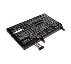 Cameron Sino Replacement Battery For Compatible With Gigabyte P35X V6-PC4K4D P35K-965-4702S P57X V7 P35X V4-BW2