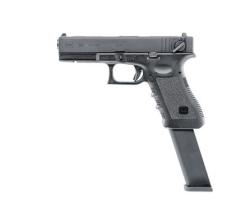 Umarex Glock 18C Airsoft Pistol 6MM 2.6419X