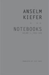 Notebooks Volume 1 1998-99