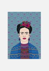Bianca Green Frida Kahlo