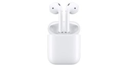 Apple Airpods 2017