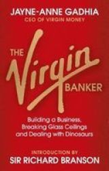 The Virgin Banker Paperback